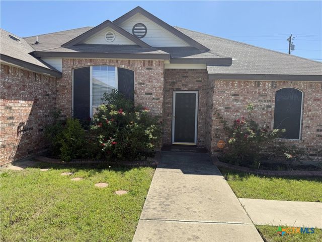 1603 Prestige Loop, Killeen, TX 76549