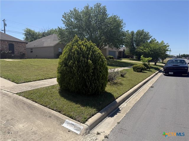 1603 Prestige Loop, Killeen, TX 76549