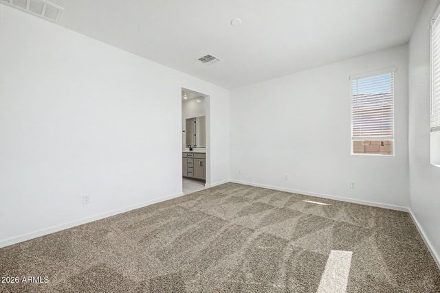 25137 W WAYLAND Drive, Buckeye, AZ 85326