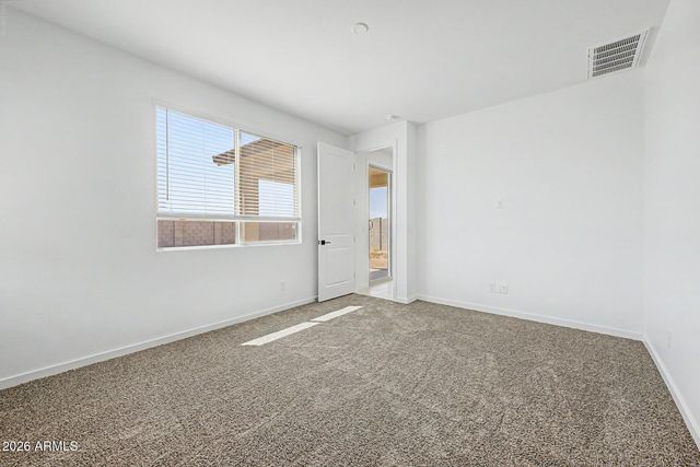 25137 W WAYLAND Drive, Buckeye, AZ 85326