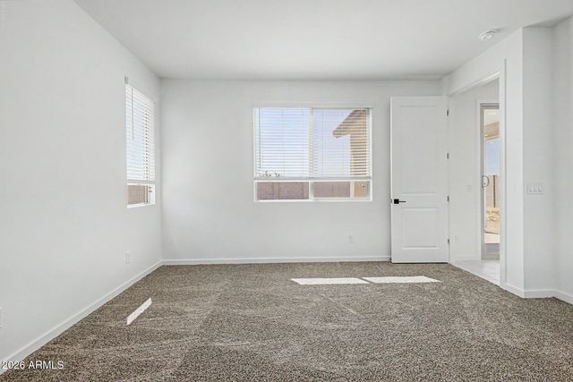 25137 W WAYLAND Drive, Buckeye, AZ 85326