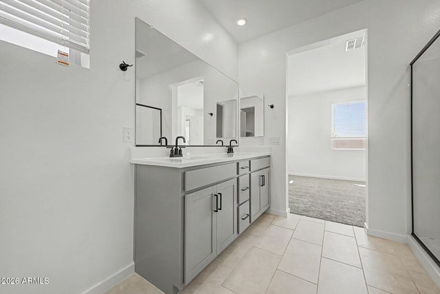 25137 W WAYLAND Drive, Buckeye, AZ 85326