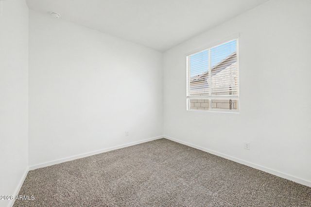 25137 W WAYLAND Drive, Buckeye, AZ 85326