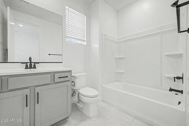 25137 W WAYLAND Drive, Buckeye, AZ 85326
