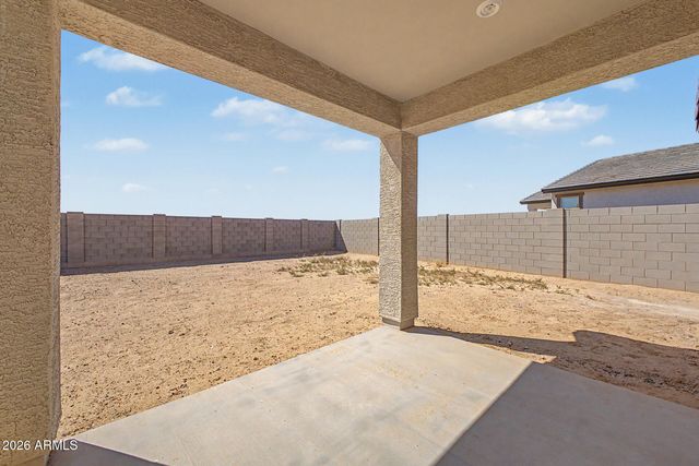 25137 W WAYLAND Drive, Buckeye, AZ 85326