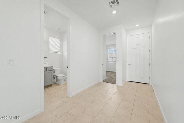 25137 W WAYLAND Drive, Buckeye, AZ 85326