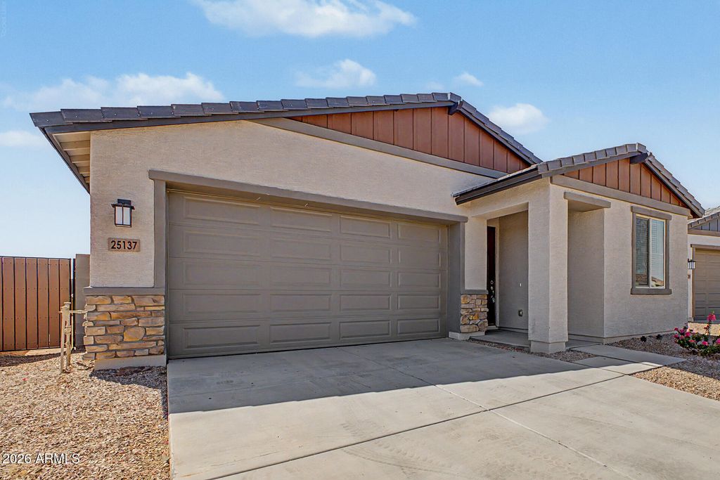 25137 W WAYLAND Drive, Buckeye, AZ 85326 — photo 4