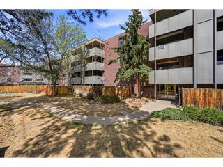 2227 Canyon Blvd 155B, Boulder, CO 80302