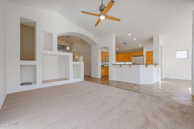 333 W Raven Drive, Chandler, AZ 85286