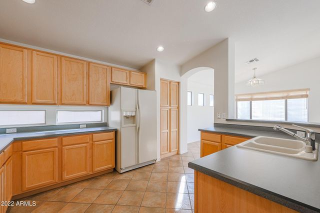 333 W Raven Drive, Chandler, AZ 85286