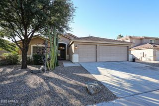 333 W Raven Drive, Chandler, AZ 85286