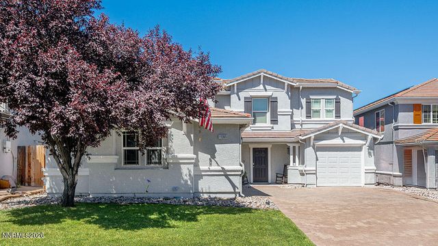 11365 Torino Way, Reno, NV 89521