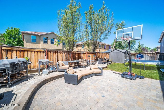 11365 Torino Way, Reno, NV 89521