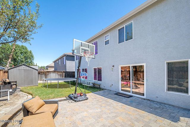 11365 Torino Way, Reno, NV 89521