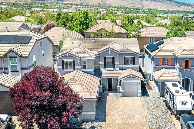 11365 Torino Way, Reno, NV 89521