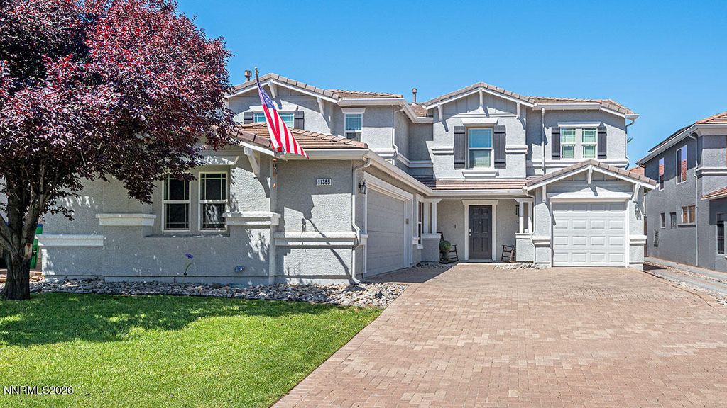 11365 Torino Way, Reno, NV 89521
