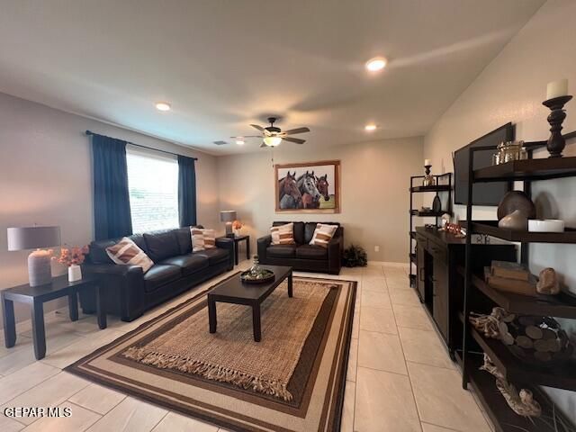 10724 Michael Irvin Street, El Paso, TX 79924