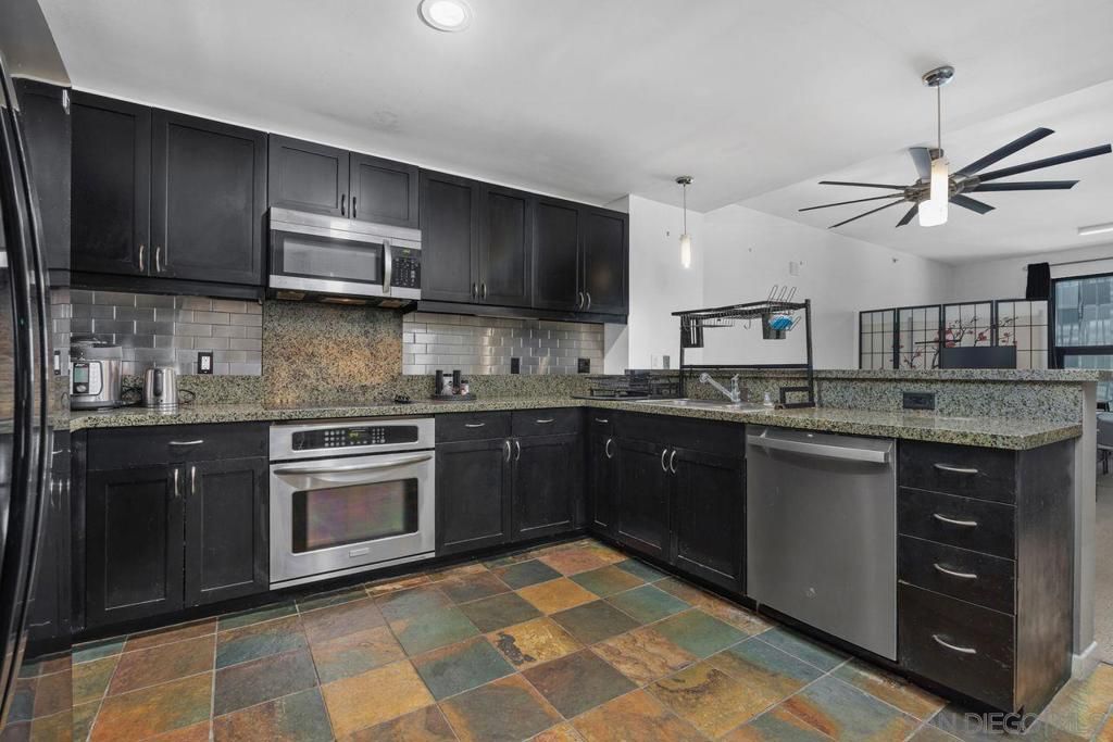 1150 J ST 524, San Diego, CA 92101 — photo 2