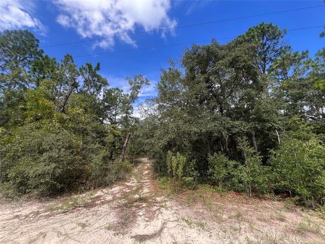 5614 S GEORGIAN ROAD, Homosassa, FL 34446