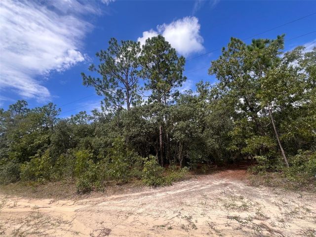 5614 S GEORGIAN ROAD, Homosassa, FL 34446