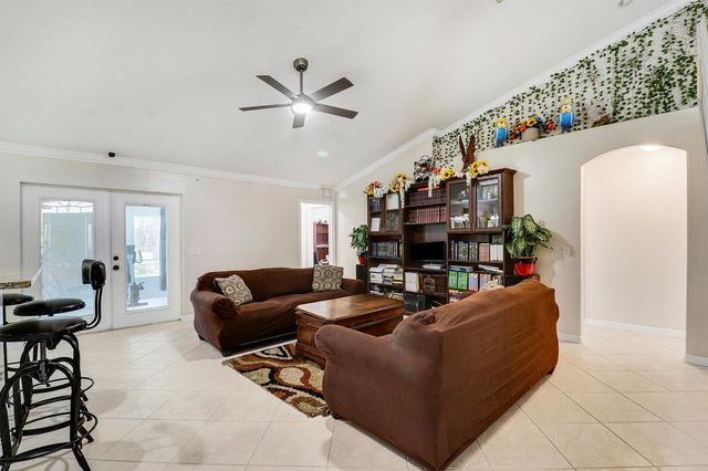 611 SW Saragossa Avenue Port St Lucie, Port St. Lucie, FL 34953