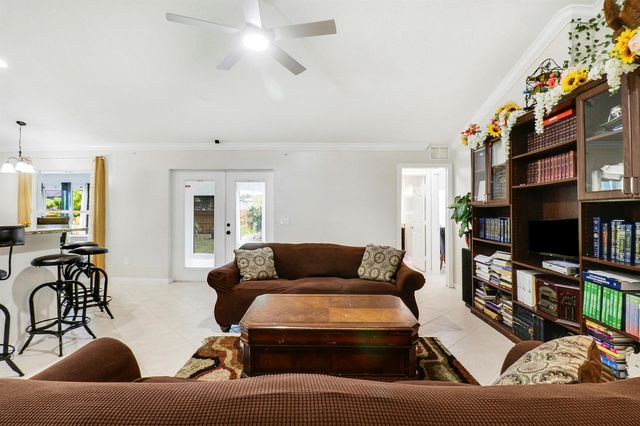 611 SW Saragossa Avenue Port St Lucie, Port St. Lucie, FL 34953