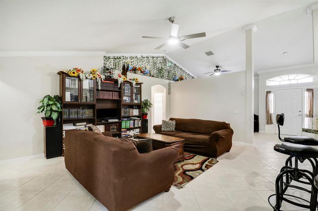 611 SW Saragossa Avenue Port St Lucie, Port St. Lucie, FL 34953