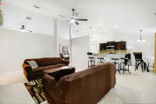611 SW Saragossa Avenue Port St Lucie, Port St. Lucie, FL 34953