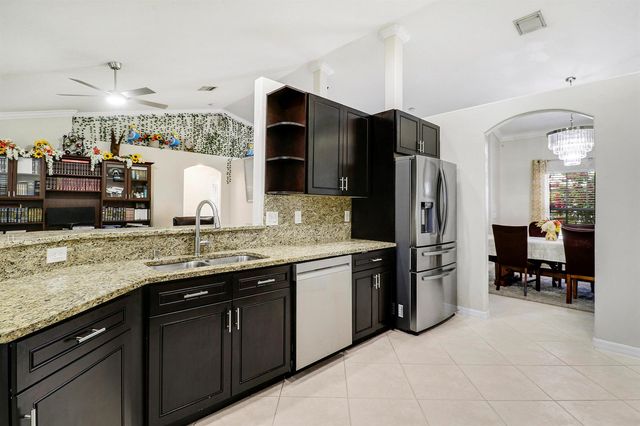 611 SW Saragossa Avenue Port St Lucie, Port St. Lucie, FL 34953