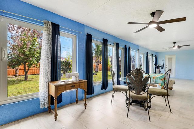 611 SW Saragossa Avenue Port St Lucie, Port St. Lucie, FL 34953