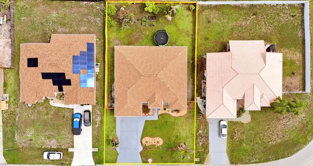 611 SW Saragossa Avenue Port St Lucie, Port St. Lucie, FL 34953