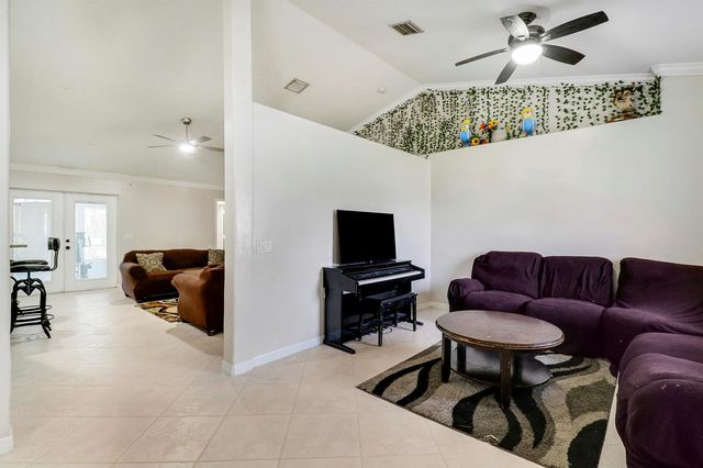 611 SW Saragossa Avenue Port St Lucie, Port St. Lucie, FL 34953