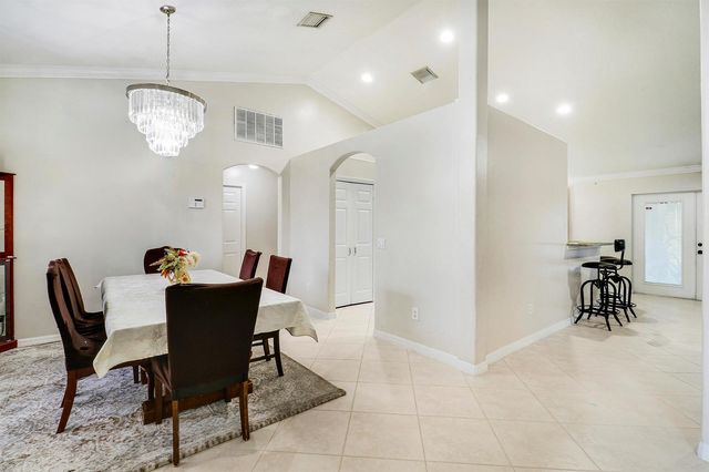 611 SW Saragossa Avenue Port St Lucie, Port St. Lucie, FL 34953