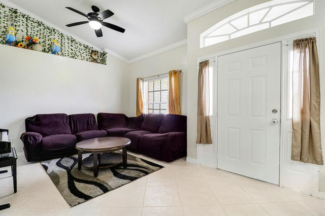 611 SW Saragossa Avenue Port St Lucie, Port St. Lucie, FL 34953