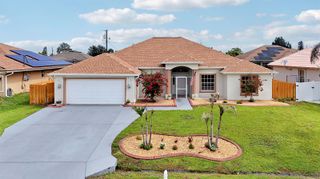 611 SW Saragossa Avenue, Port Saint Lucie, FL 34953