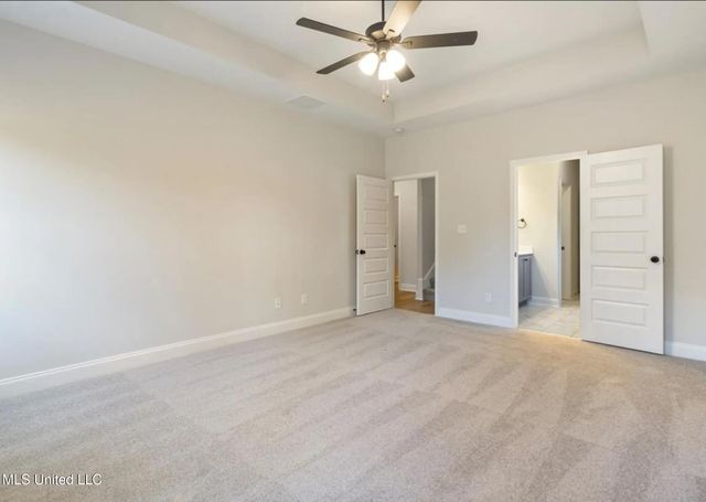 3752 Roland Drive, Southaven, MS 38672