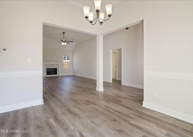 3752 Roland Drive, Southaven, MS 38672