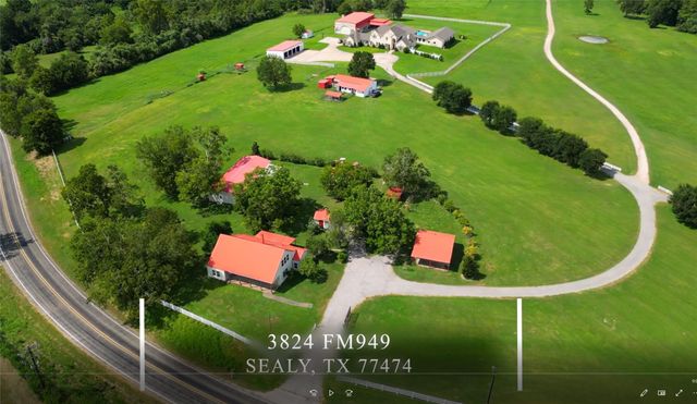 4008 Fm 979, Millheim, TX 77474