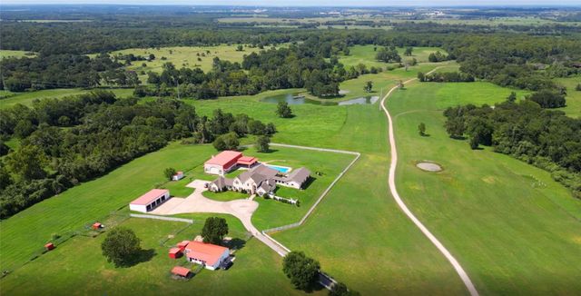 4008 Fm 979, Millheim, TX 77474