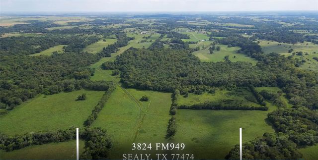 4008 Fm 979, Millheim, TX 77474