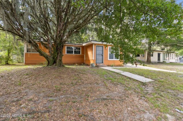 4638 SUFFOLK Avenue, Jacksonville, FL 32208