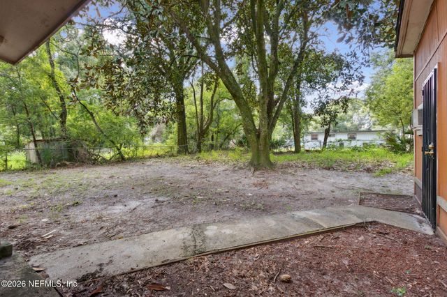 4638 SUFFOLK Avenue, Jacksonville, FL 32208