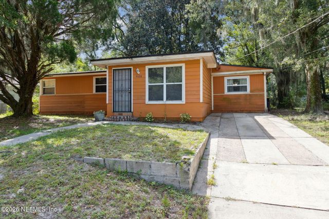 4638 SUFFOLK Avenue, Jacksonville, FL 32208