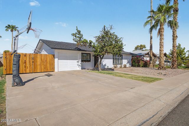 6212 S El Camino Drive, Tempe, AZ 85283