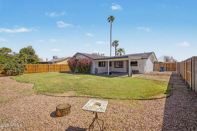 6212 S El Camino Drive, Tempe, AZ 85283