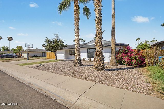 6212 S El Camino Drive, Tempe, AZ 85283