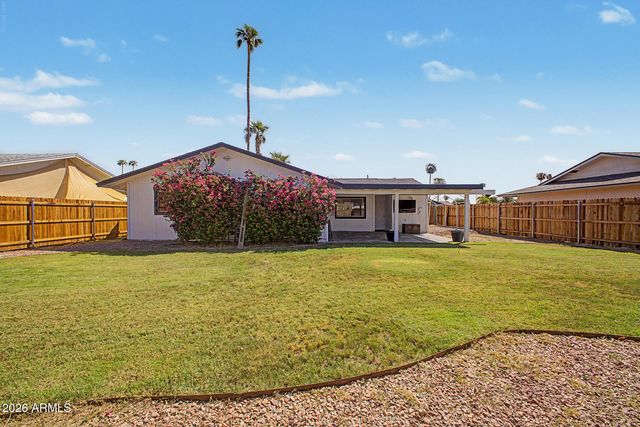 6212 S El Camino Drive, Tempe, AZ 85283