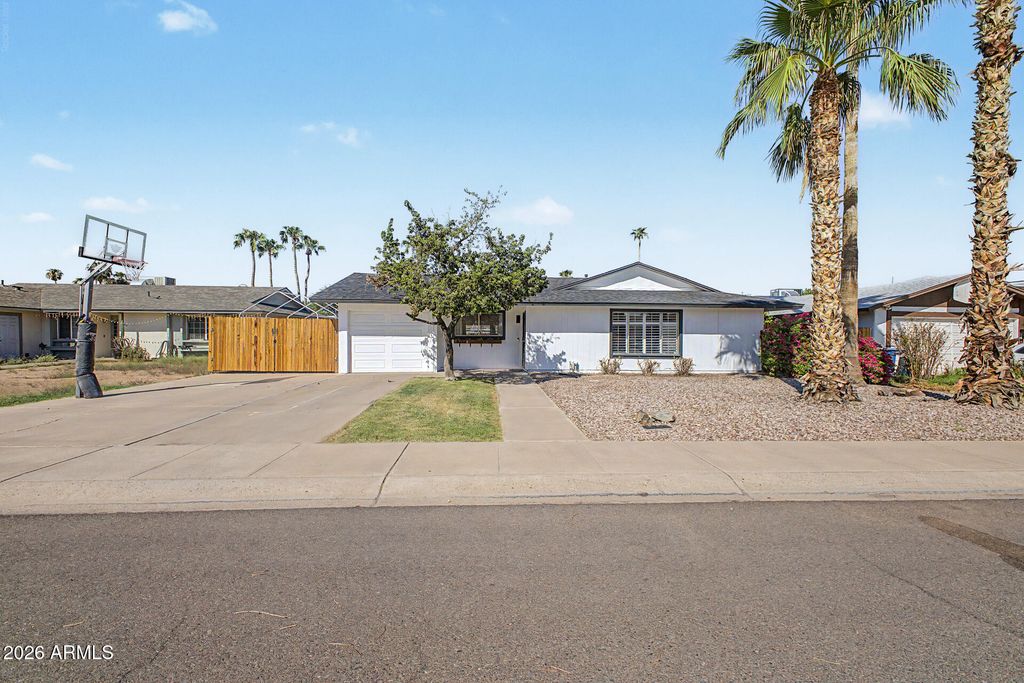 6212 S El Camino Drive, Tempe, AZ 85283 — photo 2