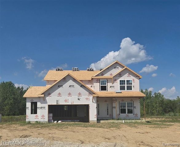 6230 Brook Stone Lane, Linden, MI 48451