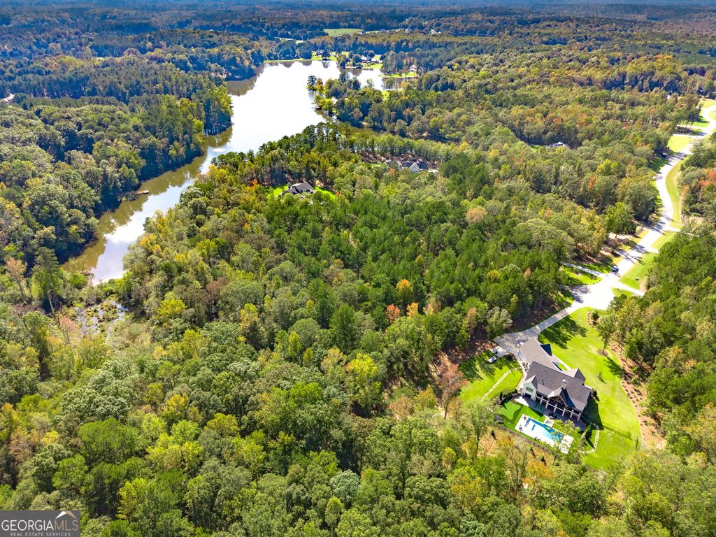 190 Grace Hope Drive, Brooks, GA 30205 — photo 3